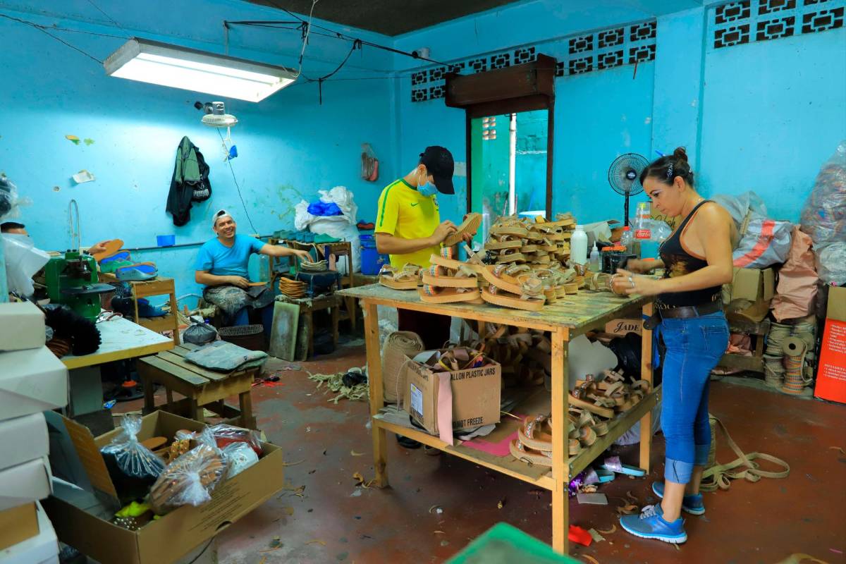 BCIE amplía crédito para financiar a mipymes lideradas por mujeres