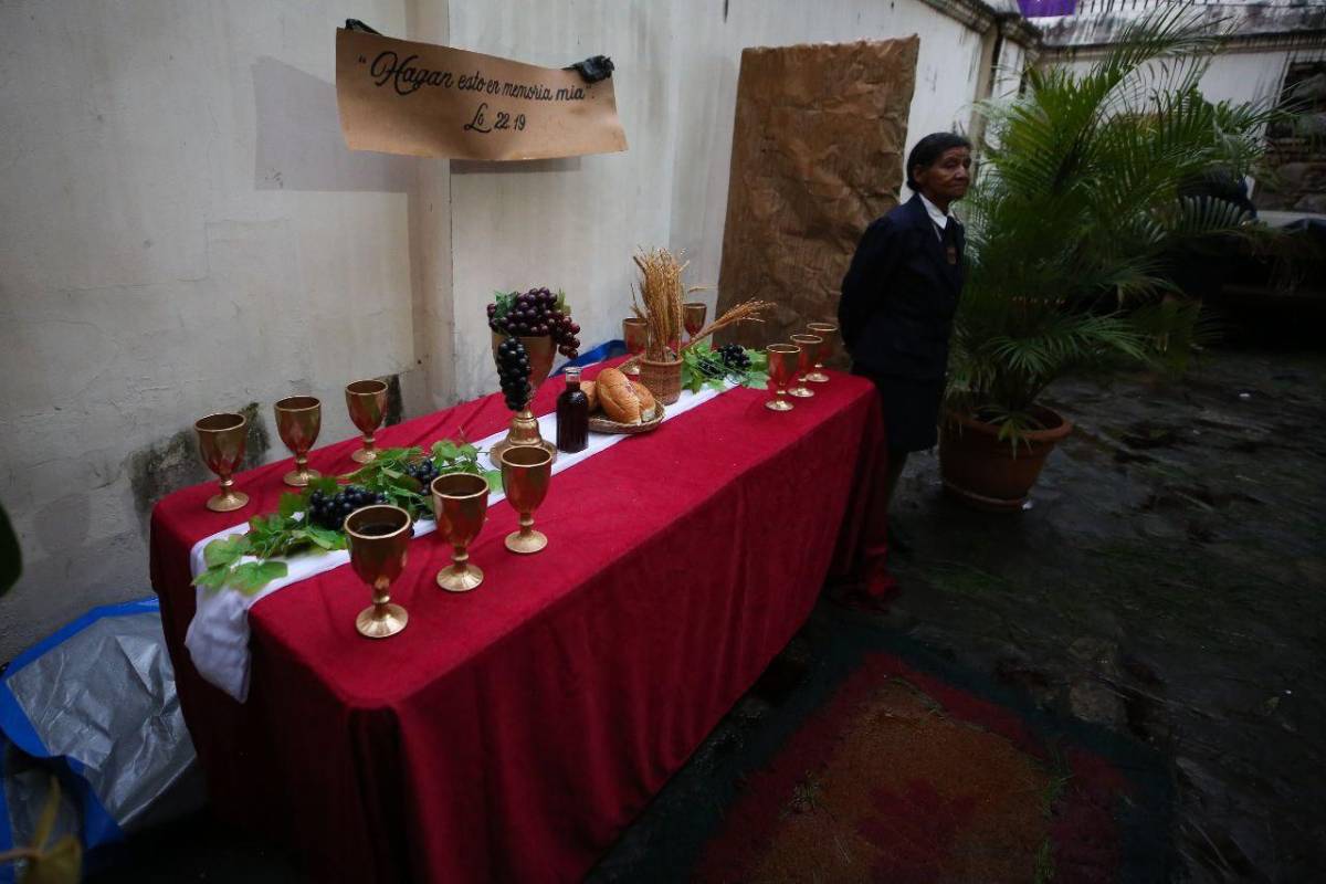 Los momentos más significativos de la vida de Jesús en la tierra