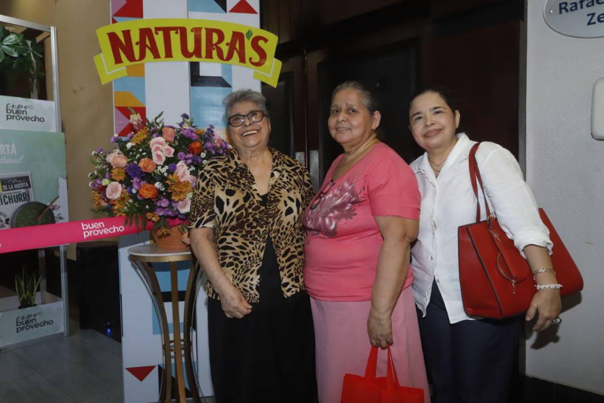 Así se vive la Expo Buen Provecho 2025: entrada y comida gratis para disfrutar