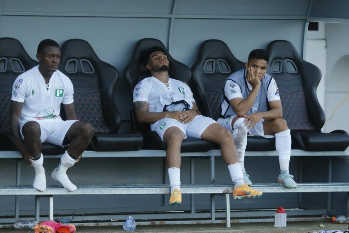 Locura del Marathón, dolor de Platense, polémica y el gesto de Lavallén