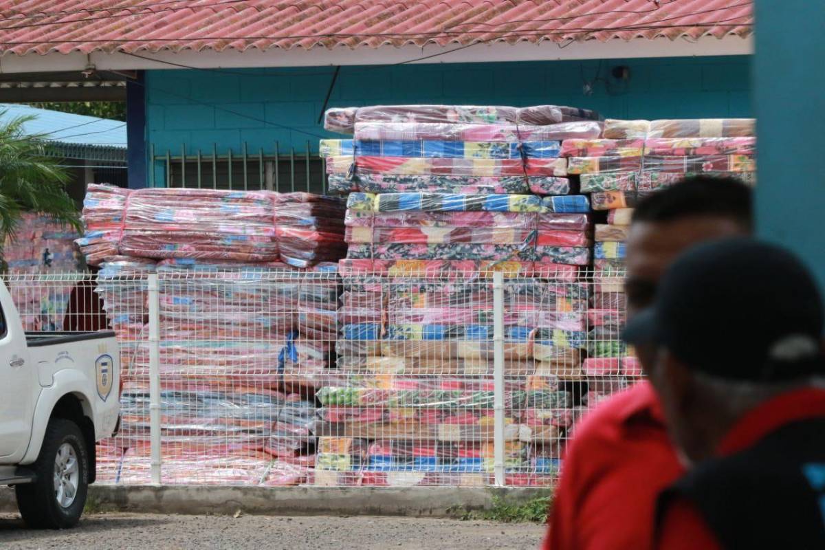 Niegan acceso a la Villa Olímpica, alojamiento de militantes de Libre