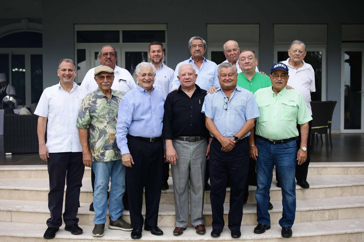 Fraterna despedida a Reynieri Jiménez, nuevo embajador hondureño en el Vaticano