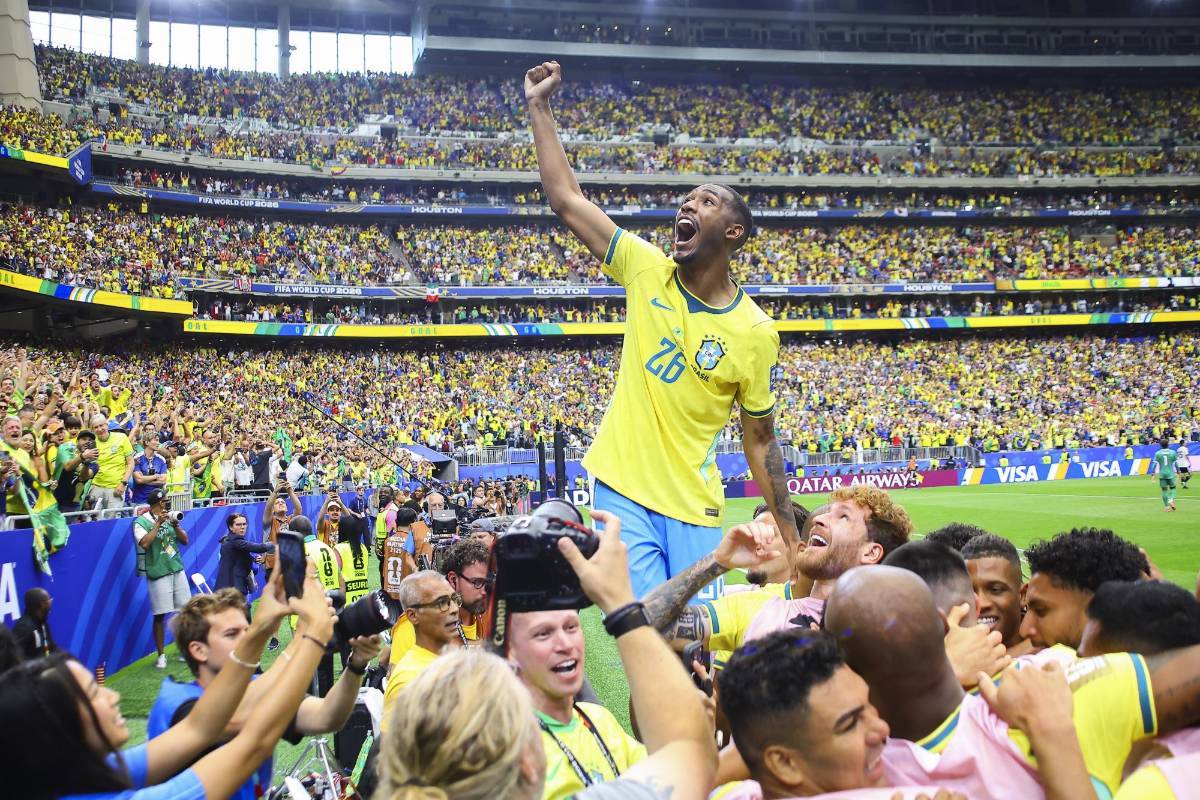 Locura de Brasil, llanto de Japón, burla de brasileño y lo que pasó con Shin Fujiyama