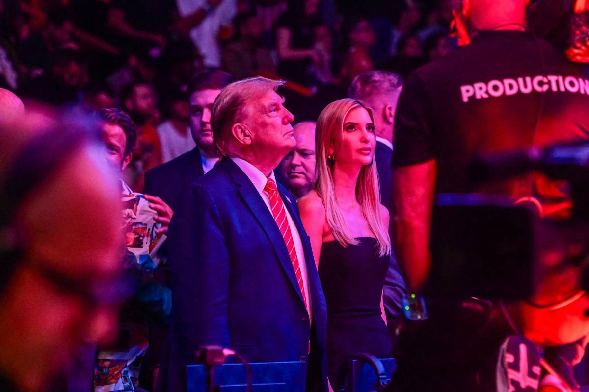 Trump en contra de la prohibición de TikTok en EEUU