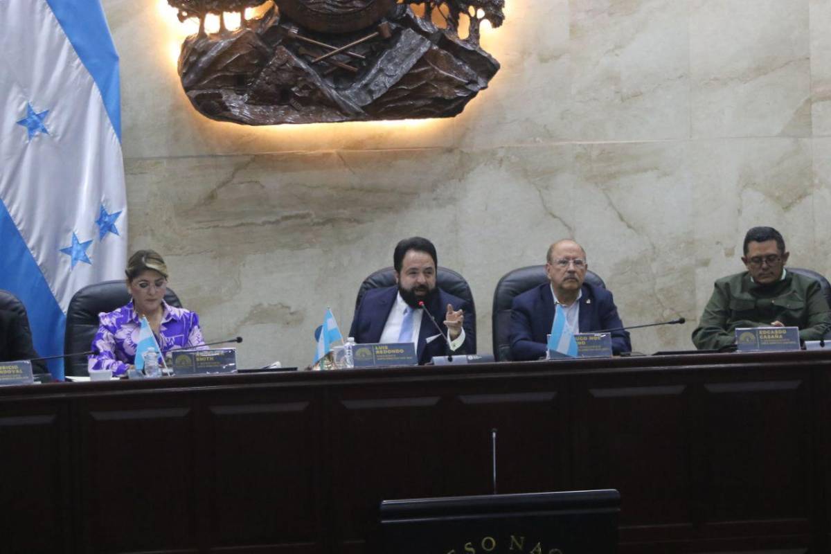 Congreso aprueba presupuesto para elecciones primarias 2025