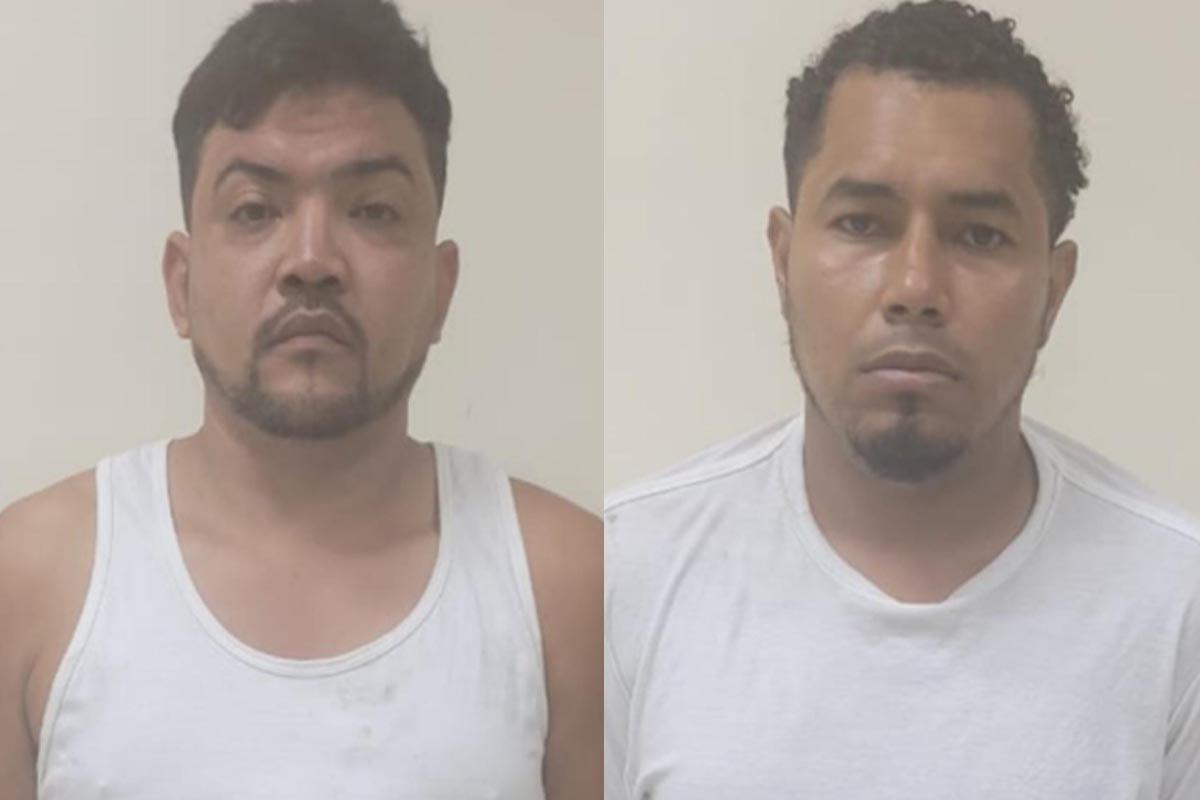 Caen sospechosos del intento de asalto a seguridad de Silvia Ayala