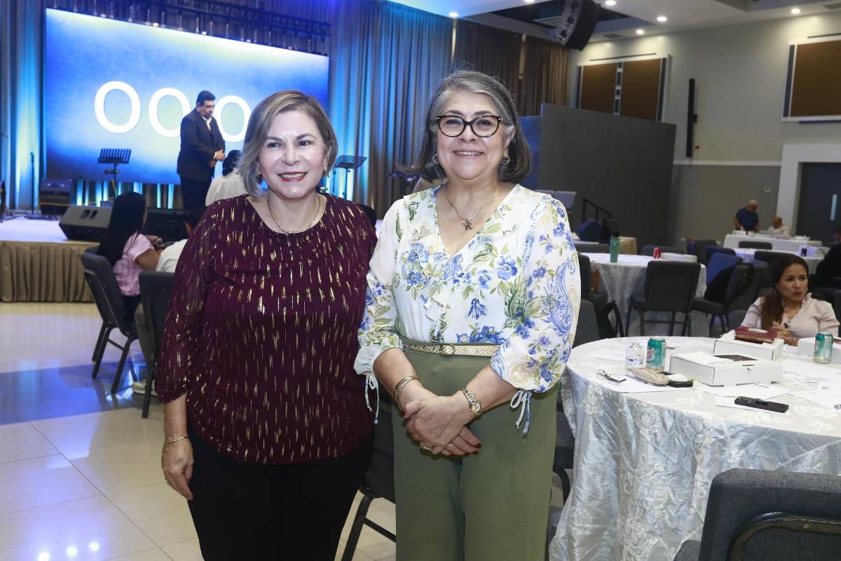 Empresarios y emprendedores fortalecen su visión de legado en conferencia celebrada en SPS