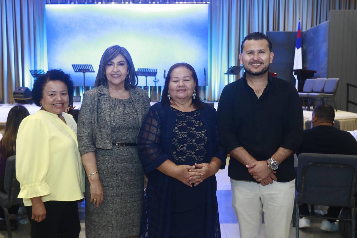 Empresarios y emprendedores fortalecen su visión de legado en conferencia celebrada en SPS
