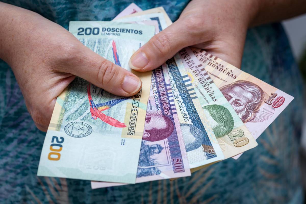 La banca dispone de L137,529 millones