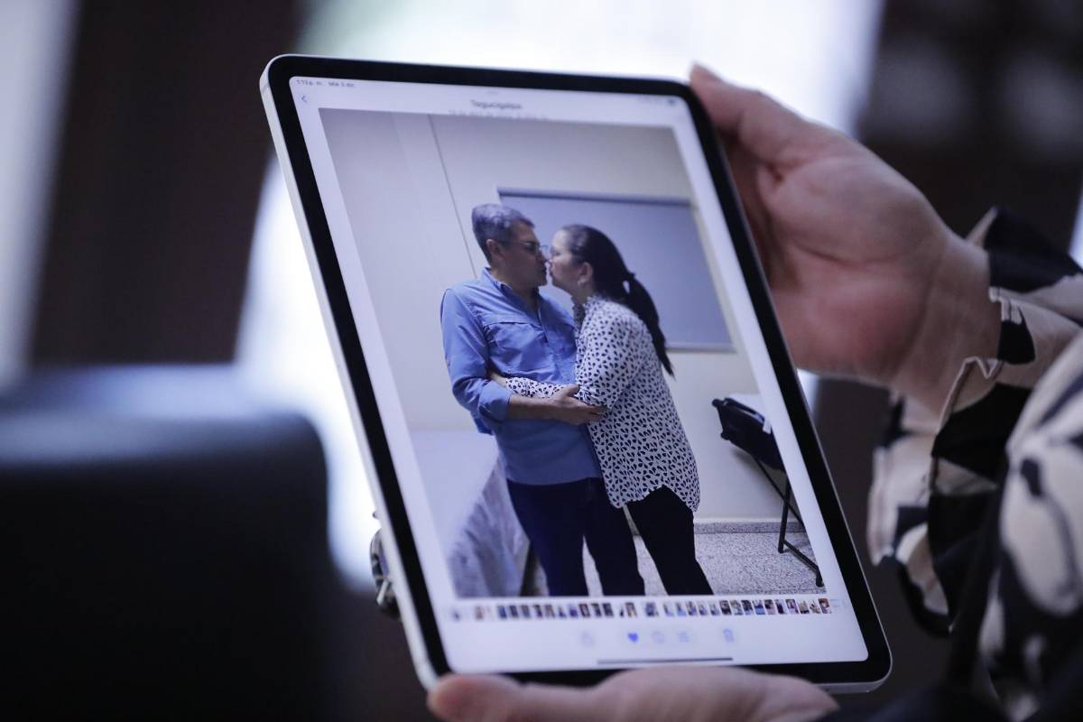 ¿Vuelve Juan Orlando Hernández a Honduras? Ana García rompe el silencio