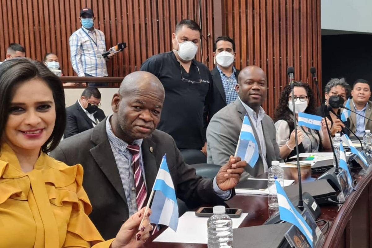 El PSH irá a elecciones internas