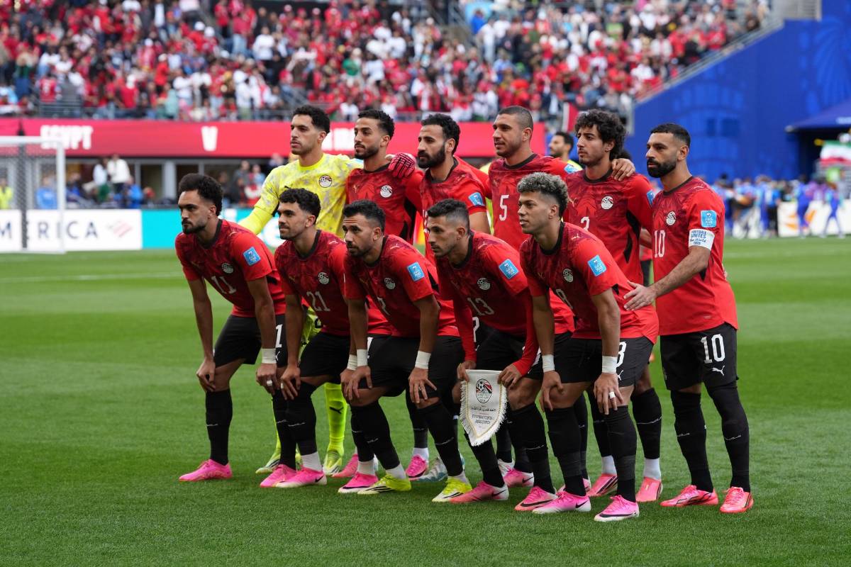 Escándalo en pleno Mundial 2026: Selección se enfrenta a la policía de Estados Unidos