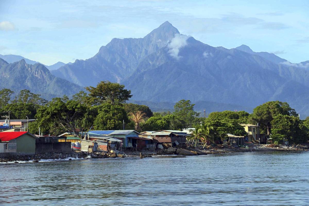 Honduras pide ayuda internacional para turismo sostenible