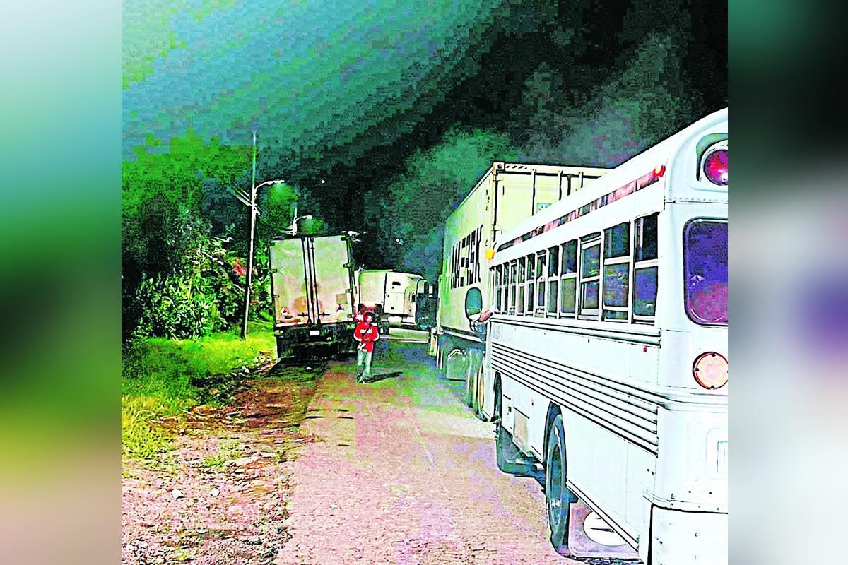 Temen que comercio con Costa Rica caiga en 90%