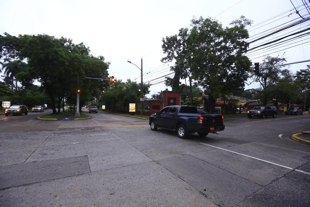 ¿Por qué se instalaron nuevos semáforos en SPS y cuándo comienzan a funcionar?