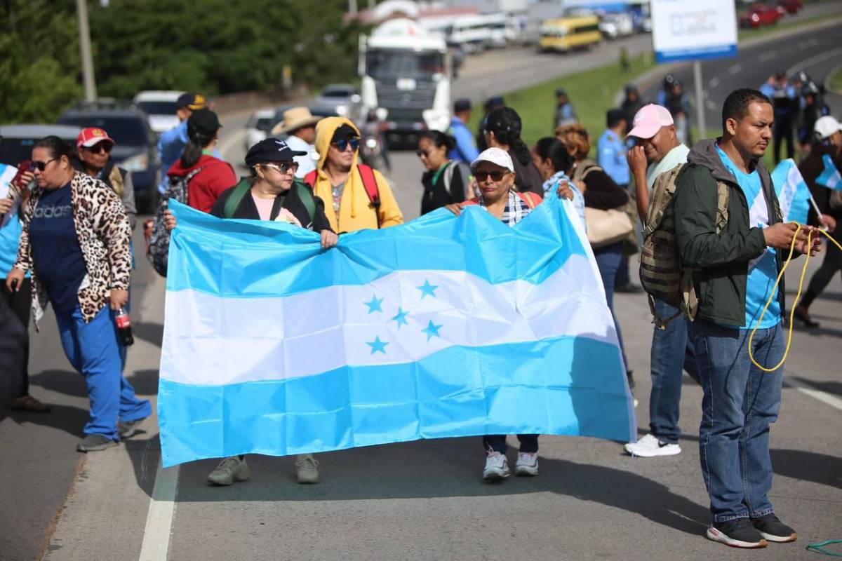 Reformas a ley del Inprema abarcan seis edades de jubilación de docentes