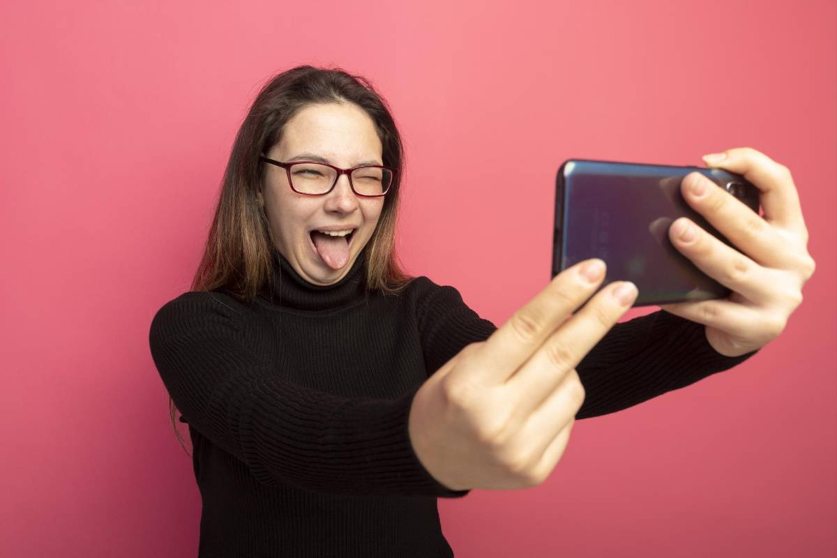 ¿Feos o guapos?: La razón por la que muchas personas no se ven bien en las fotos