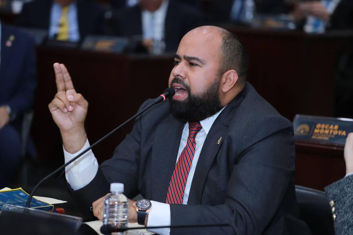 Sorpresiva propuesta de Samuel García a Rafael Sarmiento a cambio de que se una al PLH