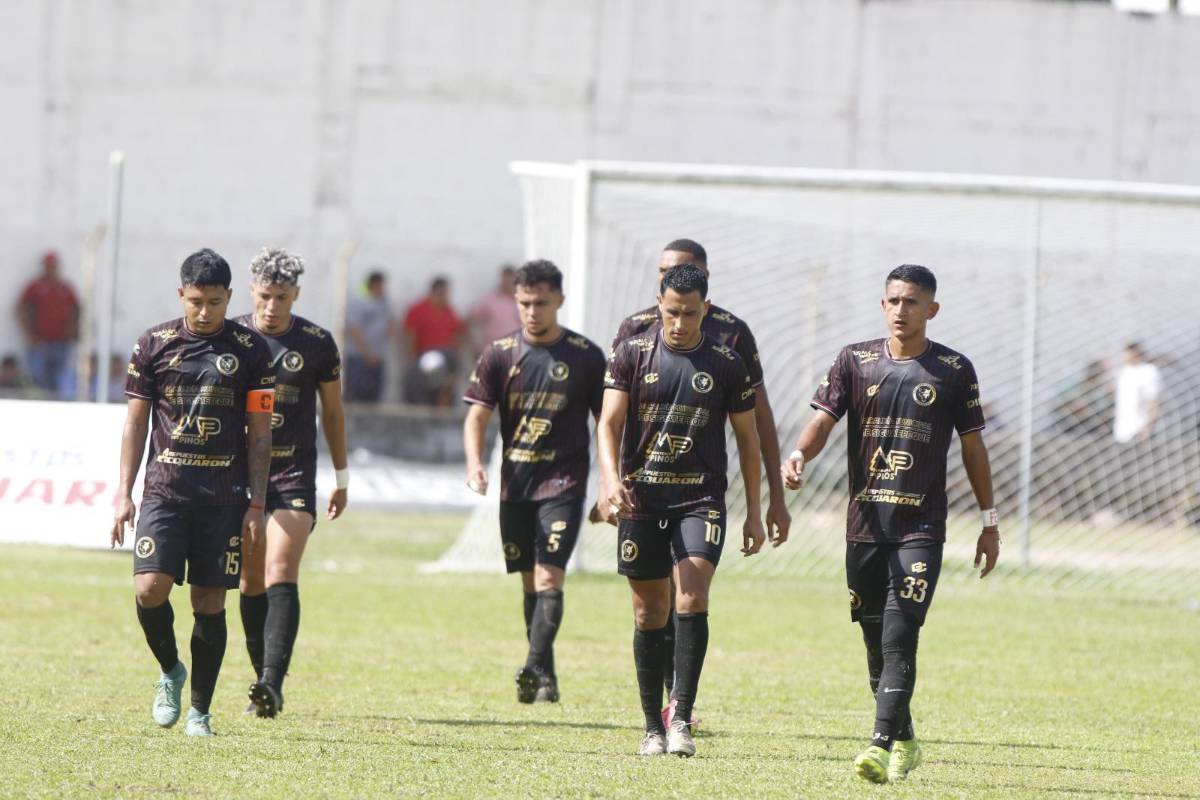 La razón por la que no se vio por TV el Independiente-Choloma, bellezas y ambientazo