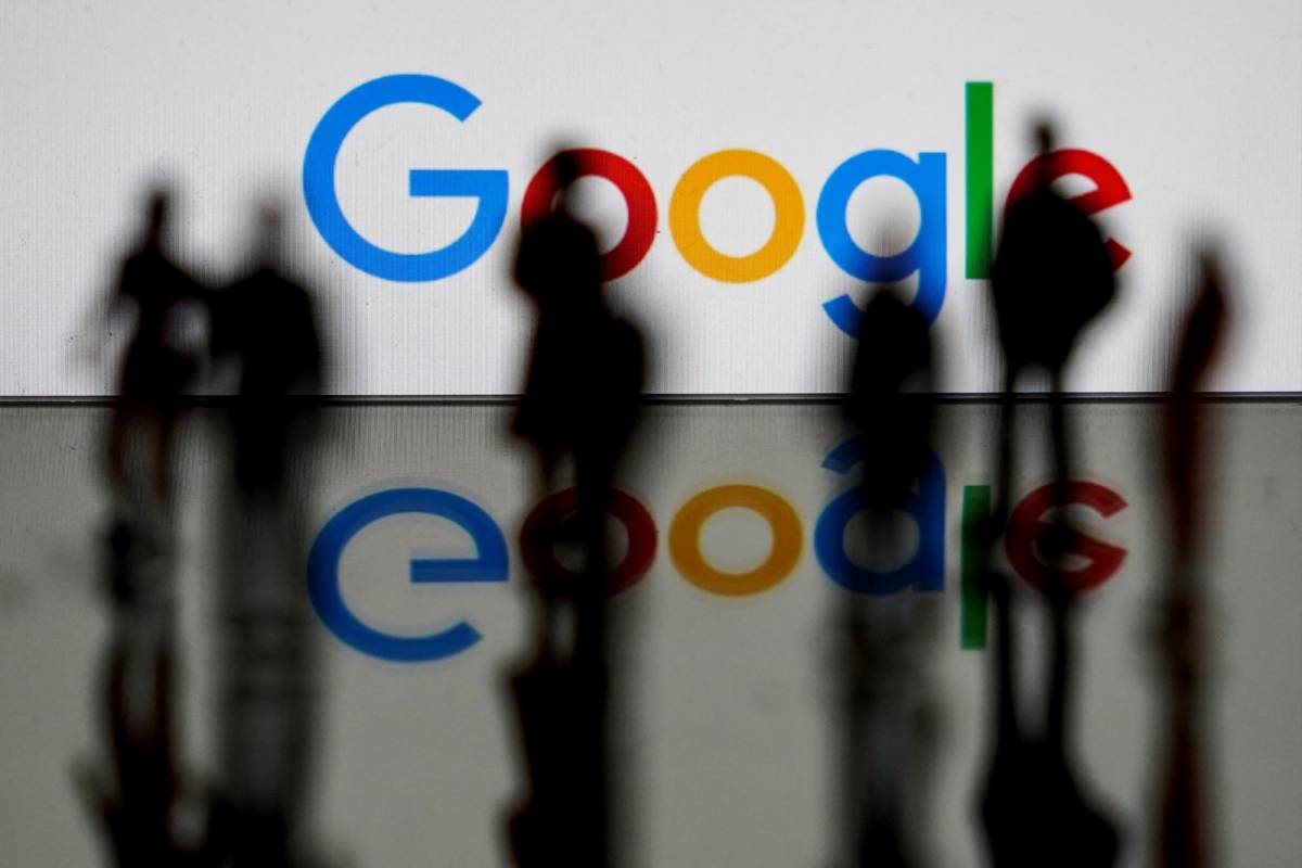 El Departamento de Justicia de EEUU demanda a Google por monopolio