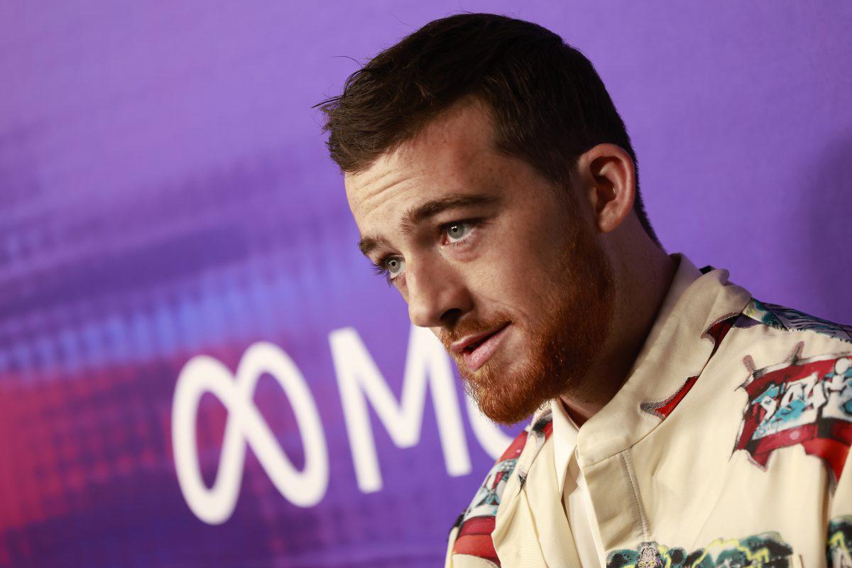 Angus Cloud murió por una ‘sobredosis accidental’