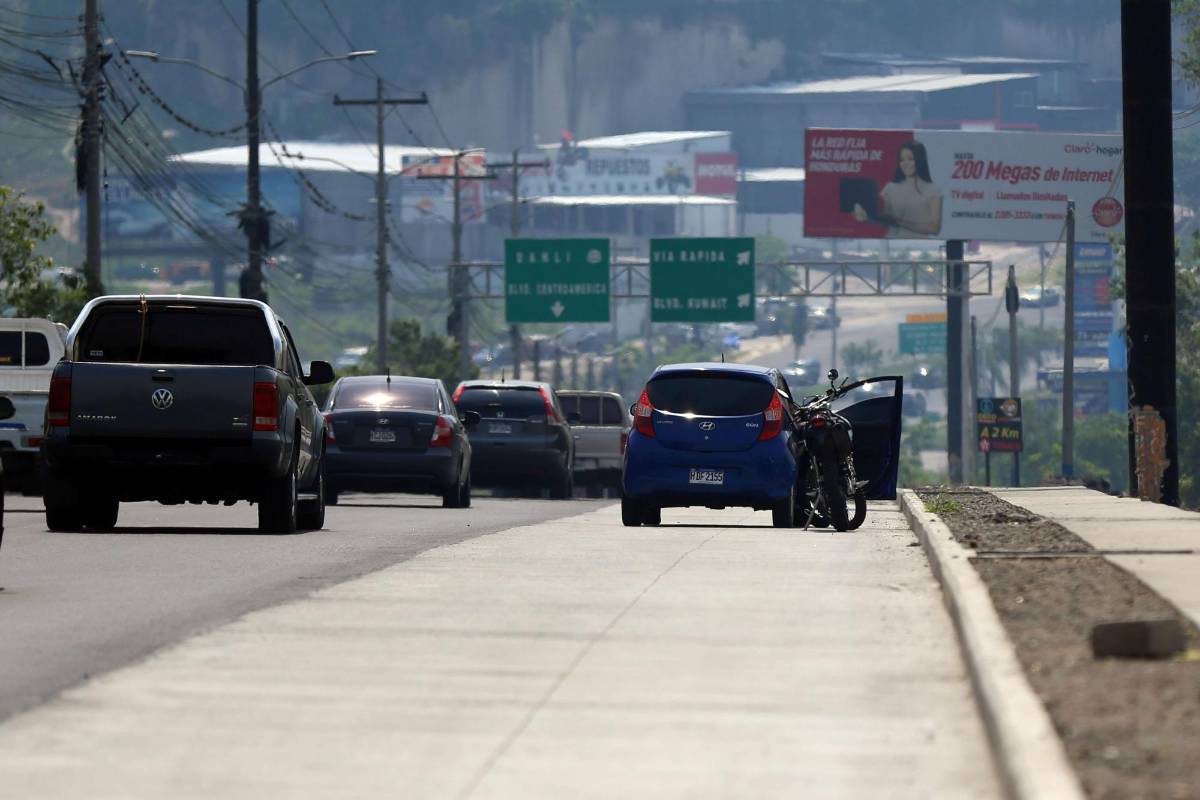 La deuda externa pública de Honduras es de $9.447 millones