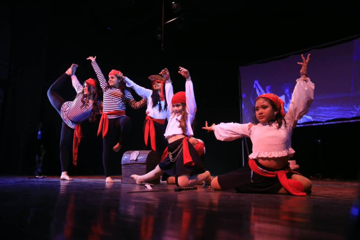 El Centro Cultural Infantil celebra su legado y apuesta por el futuro