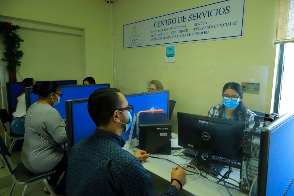 Unas 50 denuncias al mes interponen consumidores en Desarrollo Económico