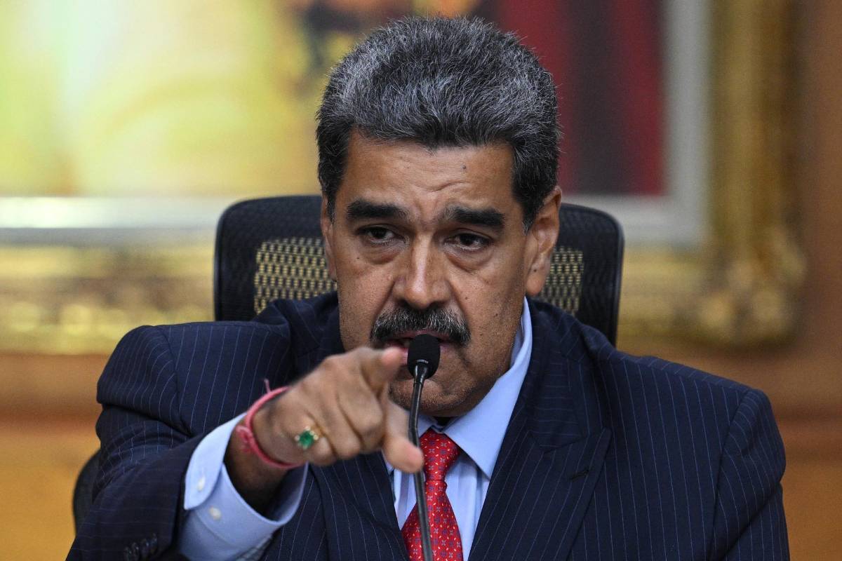 Maduro promete entregar el “100% de las actas” electorales en Venezuela