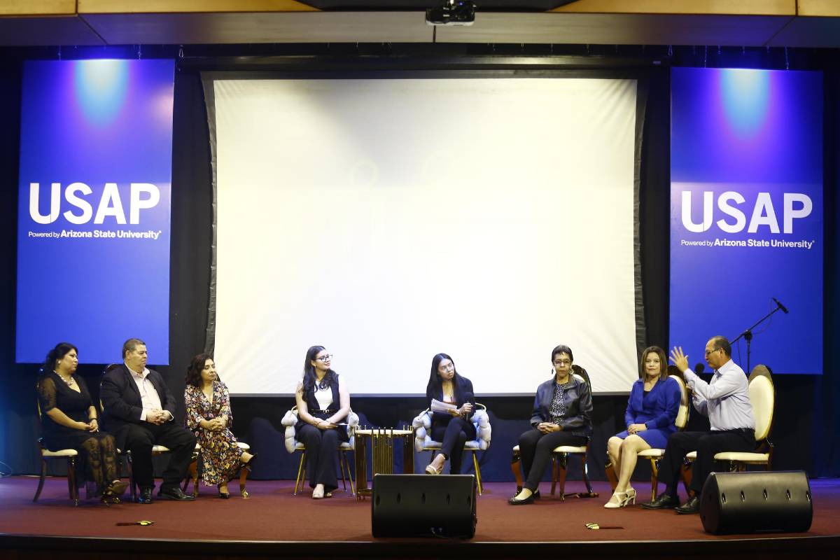 Horizontes periodísticos, un homenaje a la excelencia