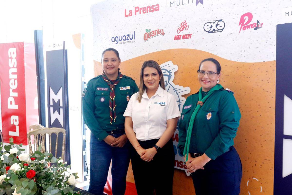 A partir del próximo 9 de septiembres se abrirán las inscripciones en Mall Multiplaza de San Pedro Sula.