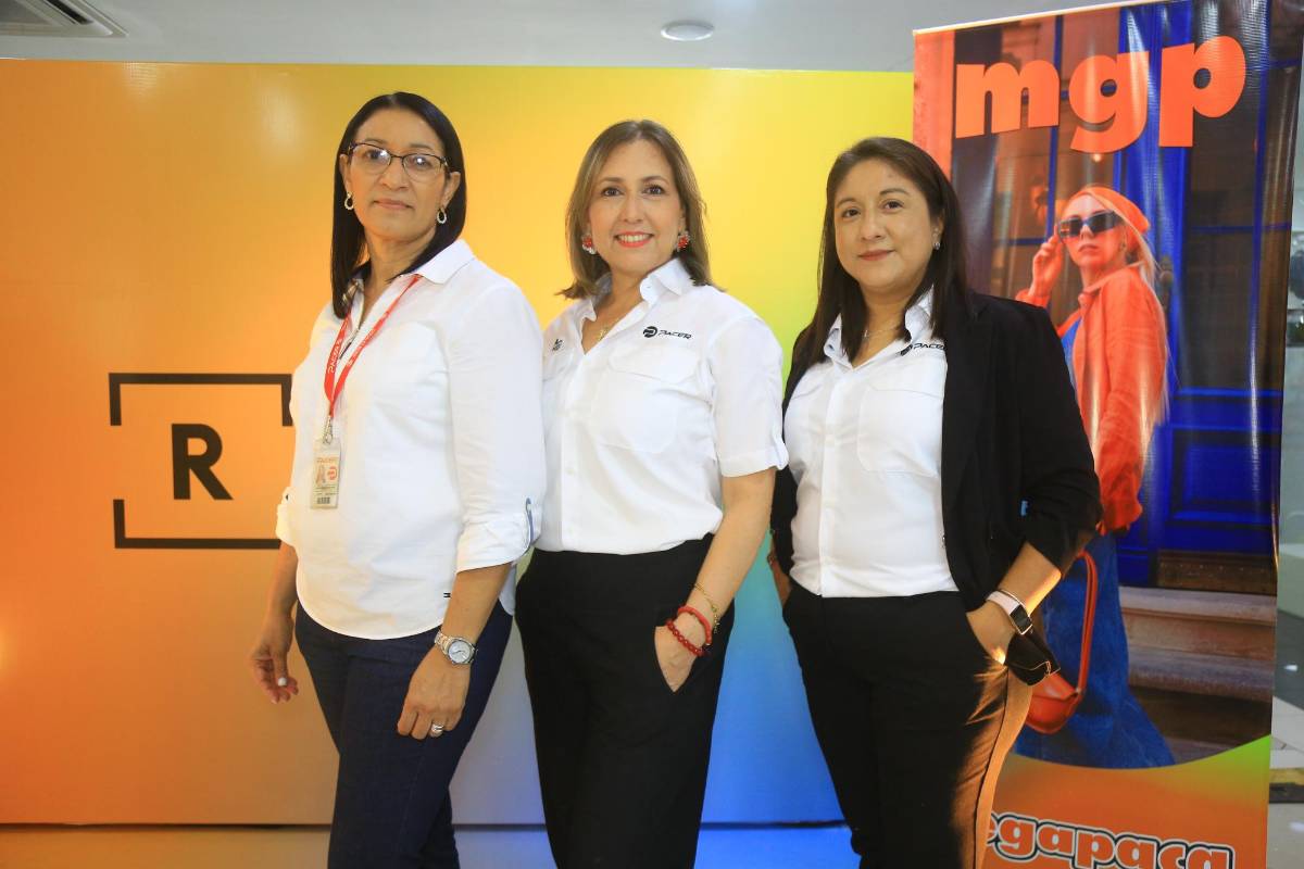 La Riviera lanza nueva línea de ropa junto a Pacer