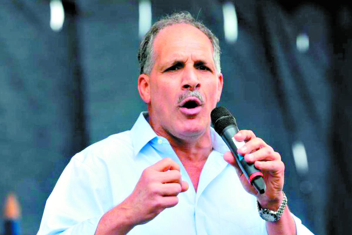 Nacionalistas dicen que acusación del MP contra Nasry Asfura es persecución