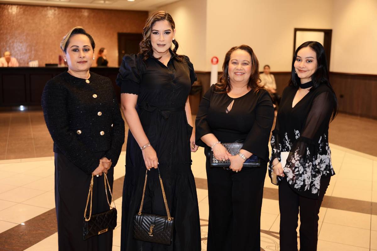 Maravilloso show protagonizado por el Ballet Clásico de San Petersburgo