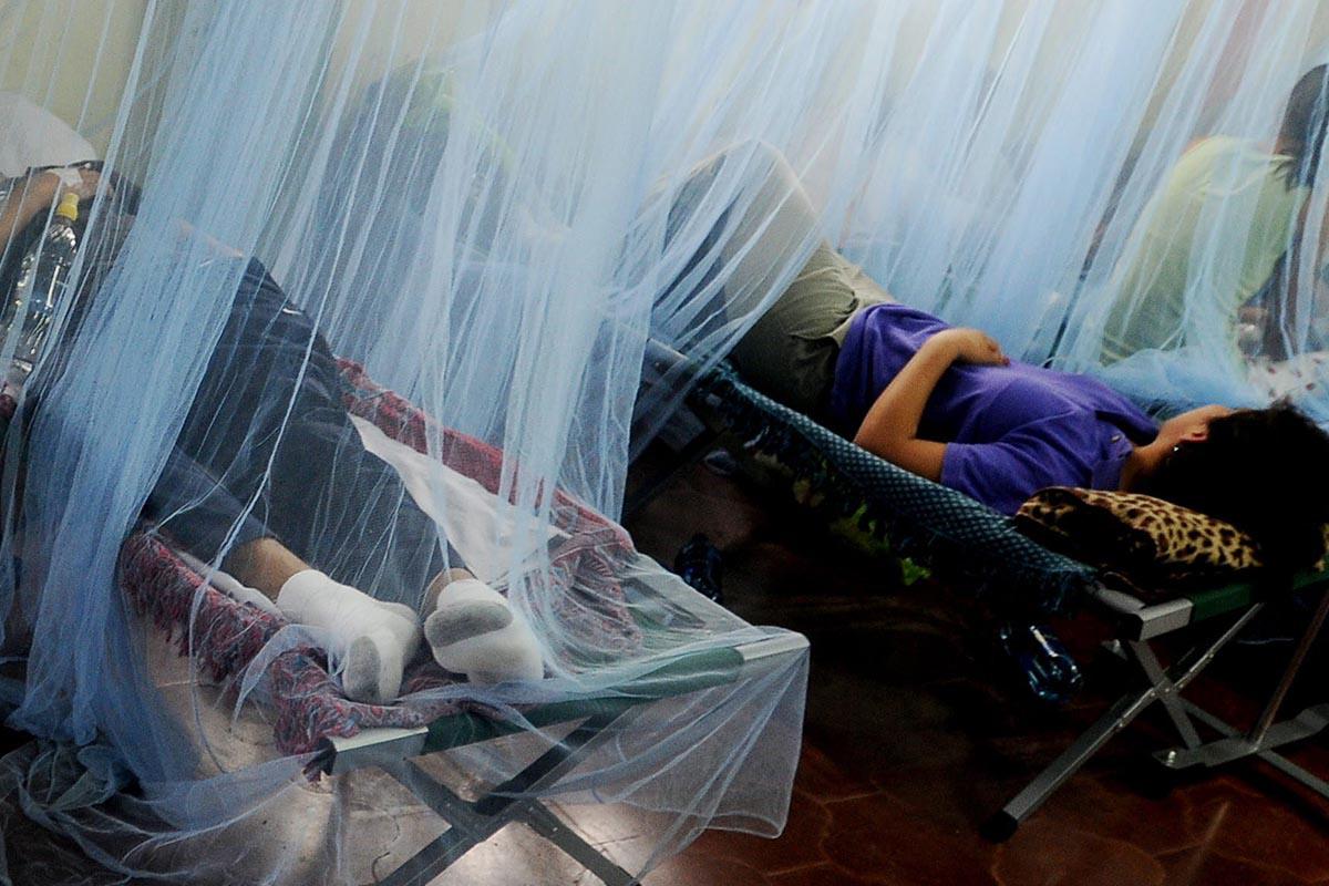 Honduras suma 31 muertes por dengue en 2023