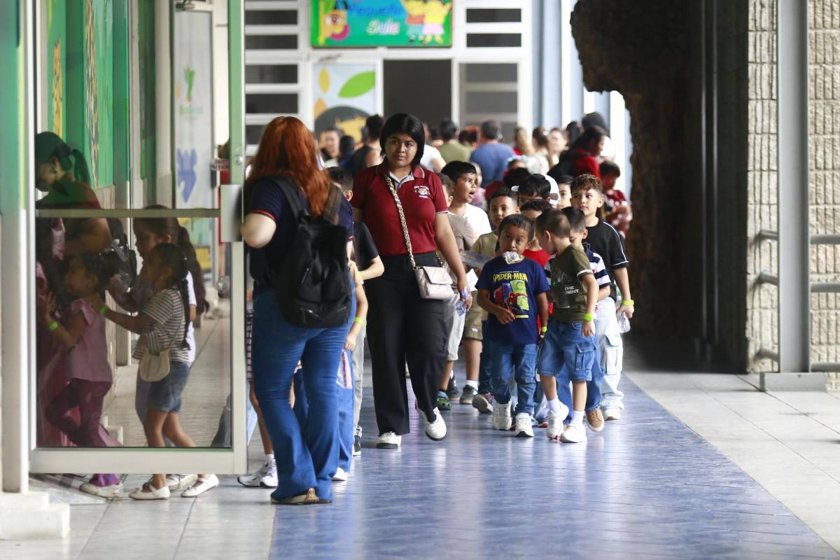 San Pedro Sula ofrece diversión para niños y adultos este Feriado Morazánico 2026