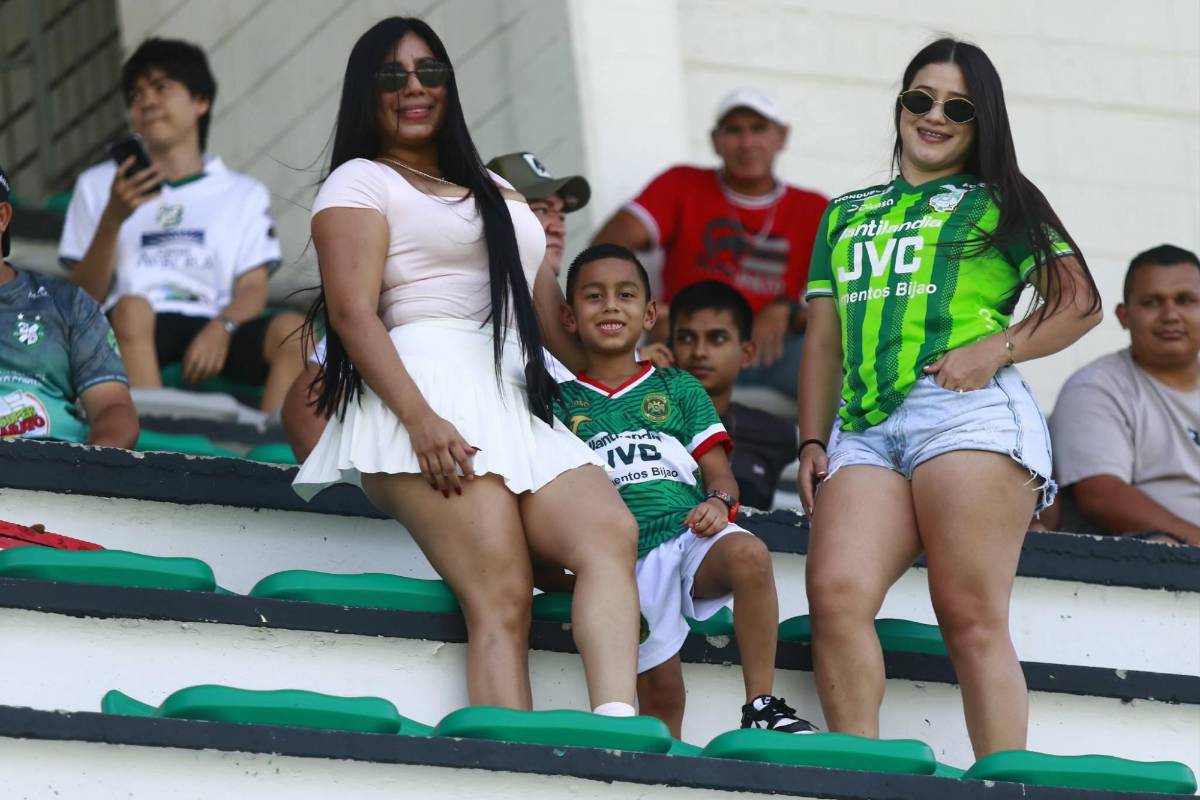 Otra expulsado en Marathón, Molina sorprende en el Excélsior y chicas cautivan