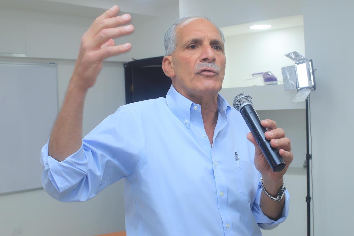 Admiten recurso de apelación a favor de Nasry “Tito” Asfura