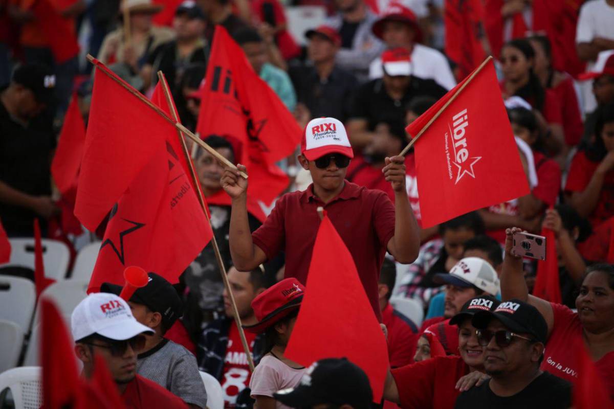 Rixi Moncada afirma fallas en el simulacro del Trep