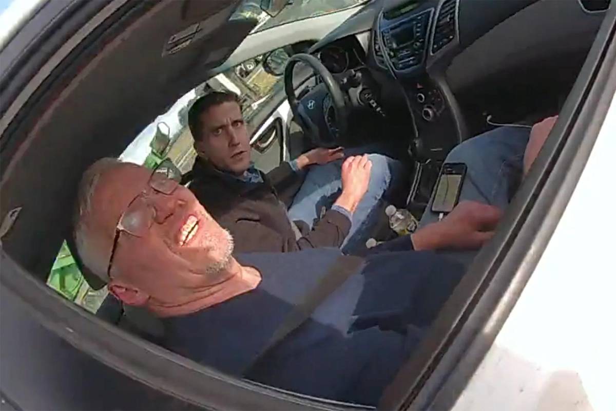 El acusado de matar a cuatro estudiantes universitarios en Idaho se declara culpable