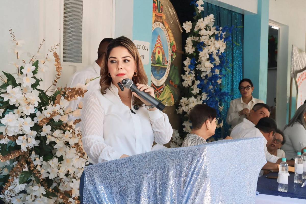 María Antonieta Mejía impulsa sanción a famosos tiktokers que raparon a niño por L500