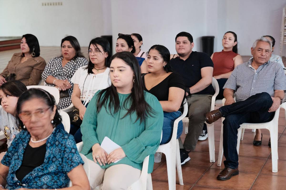 Recital poético para la mujer: un homenaje para ellas