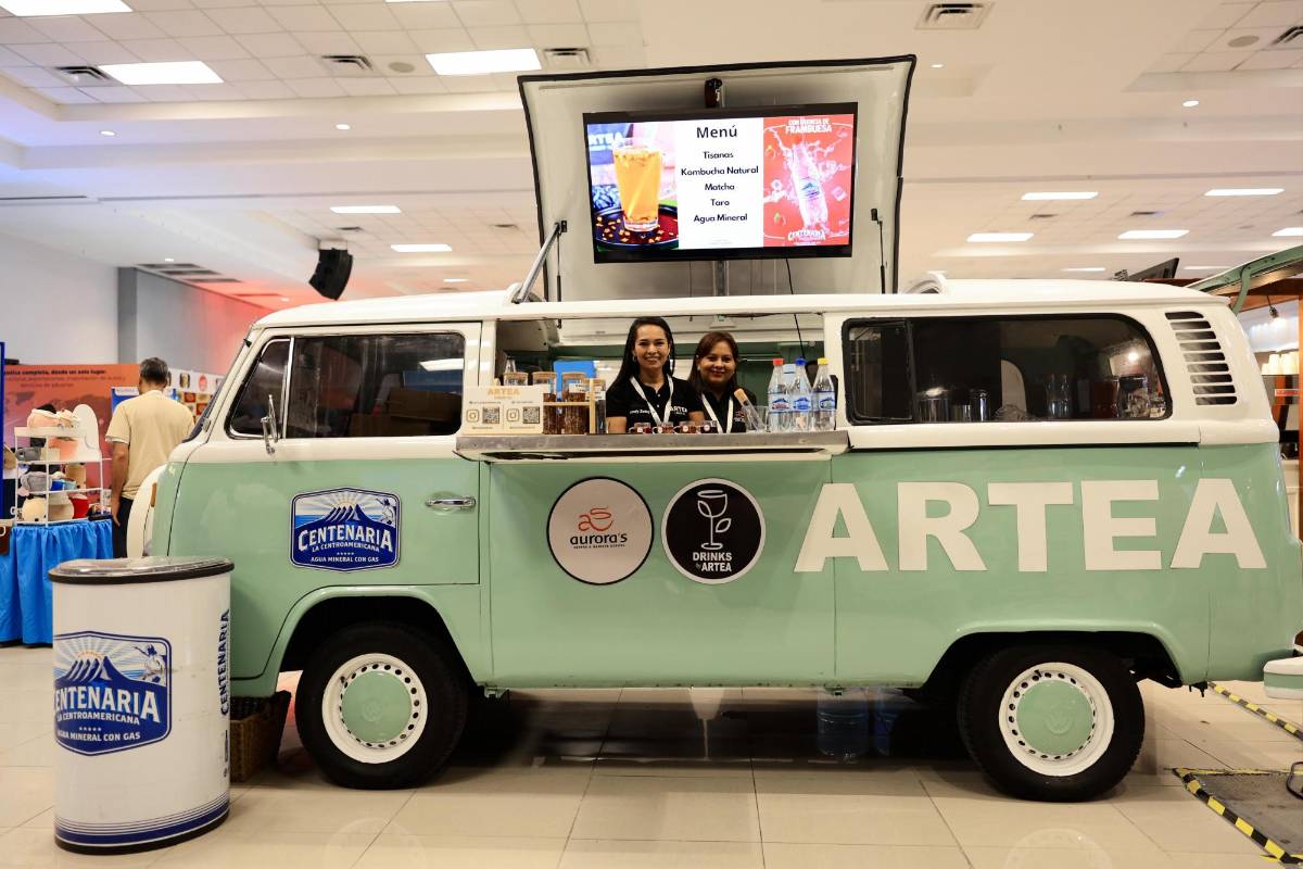 Concurrida primera jornada del HOCE 2025 en San Pedro Sula