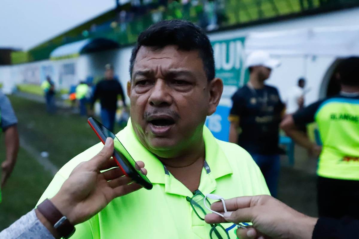 Comisión de Disciplina no perdona y anuncia  castigos al Olancho