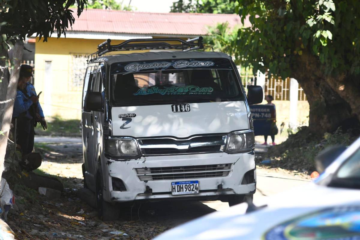 Dejan muerta a una pareja en rapidito de la Ruta 2