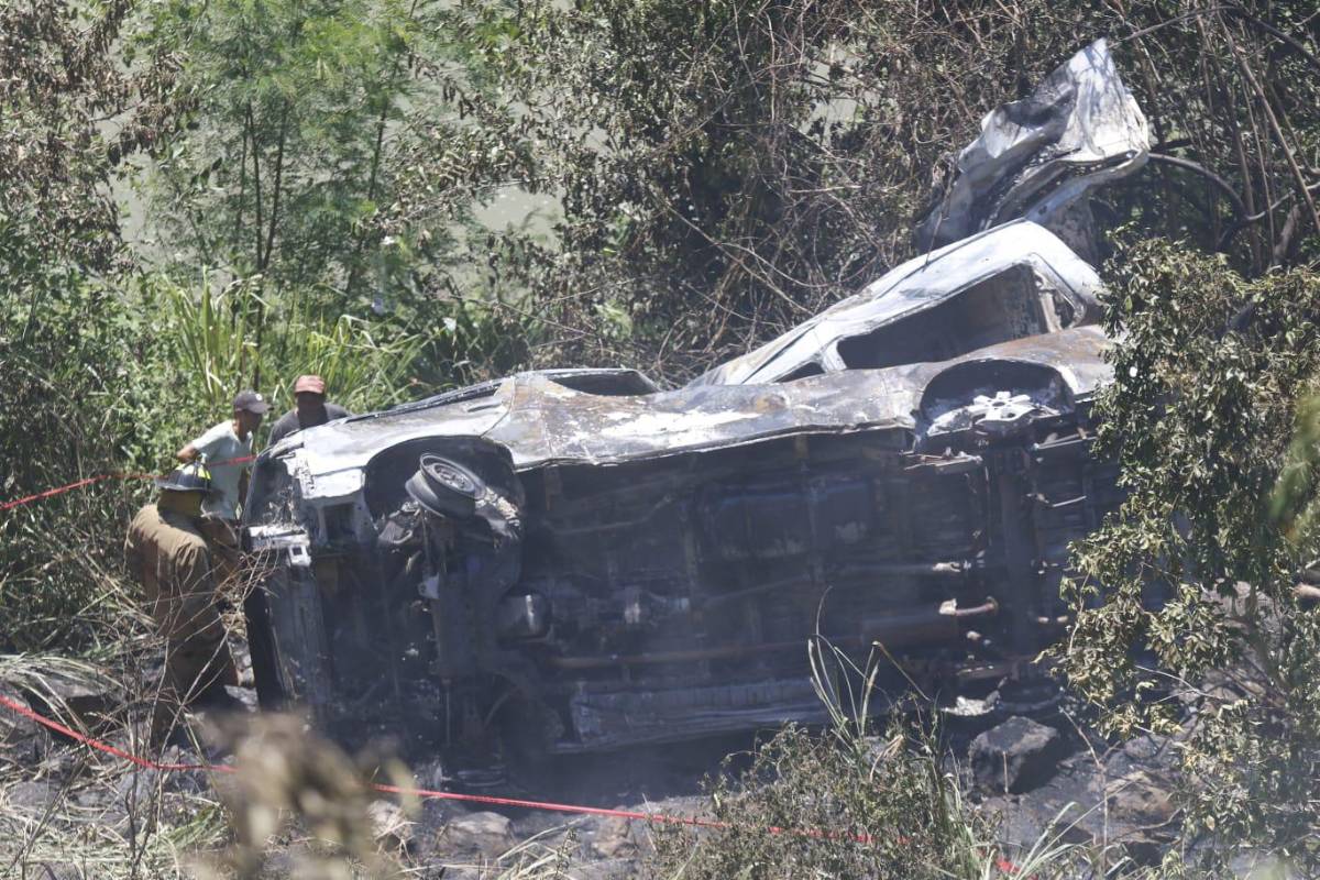 Pobladores evitaron que tragedia de rapidito en la colonia Lempira fuera peor