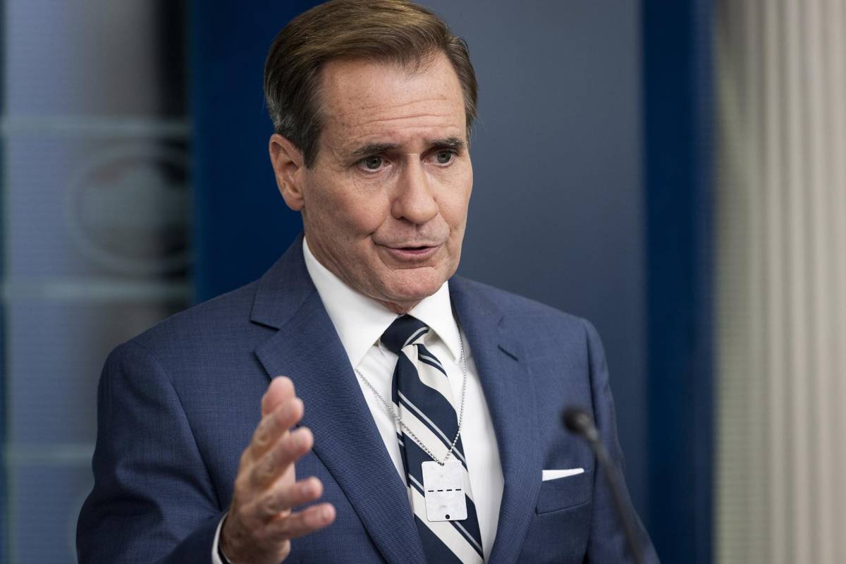 EEUU estudia medidas contra Venezuela para mostrar a Maduro las consecuencias de sus actos