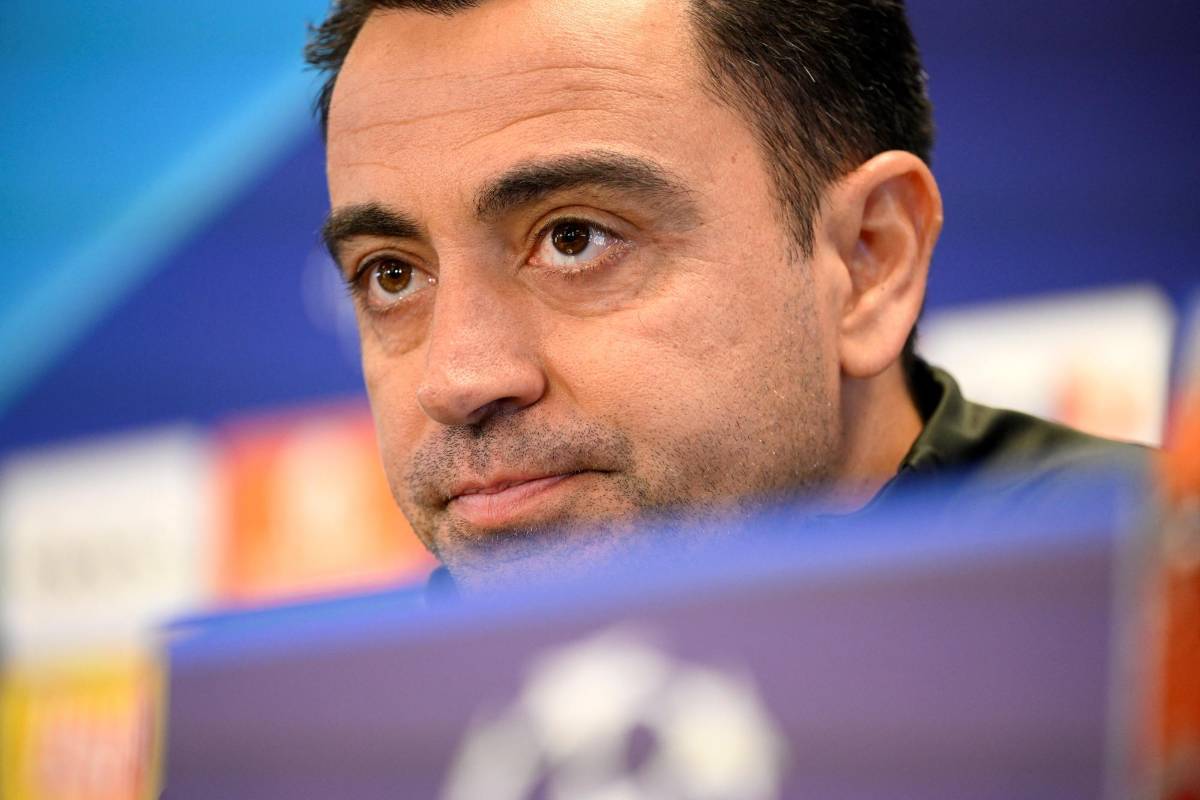¿Cambió su decisión? La tajante respuesta de Xavi sobre su futuro