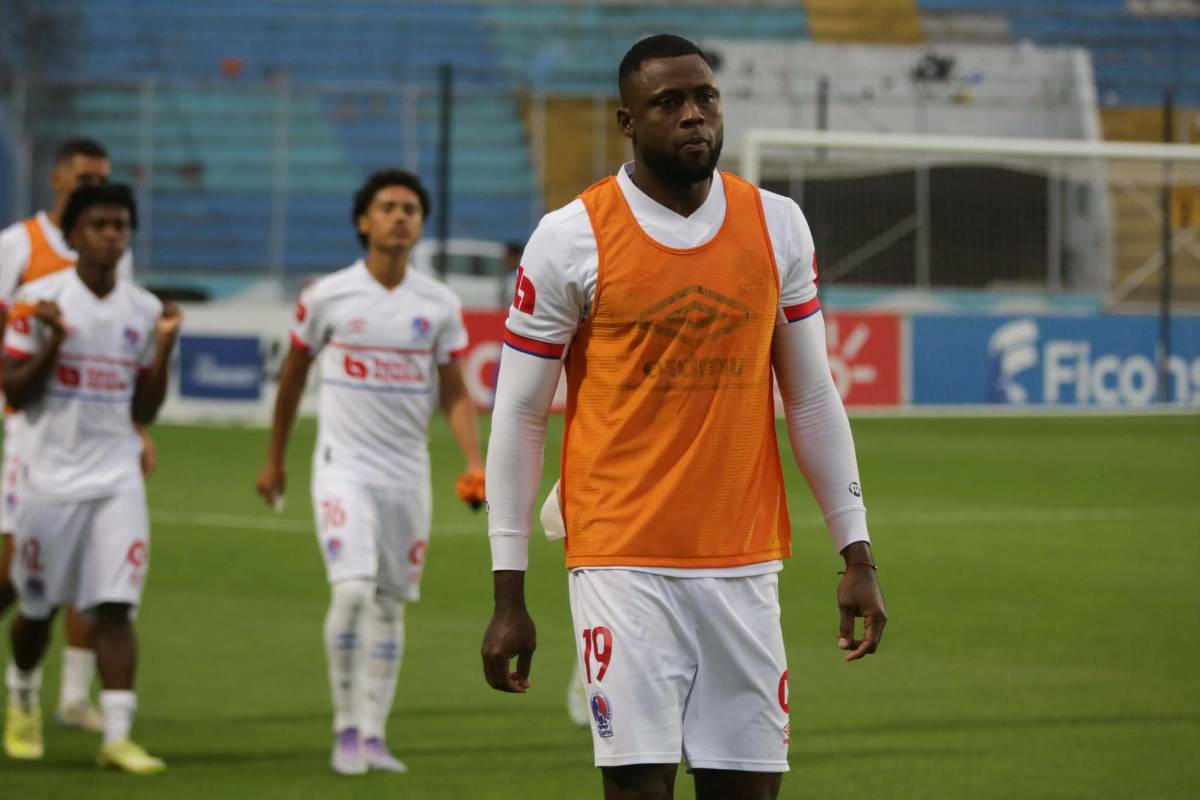 Insólito triunfo del Olimpia, lo que pasó con Victoria y chica enamoró