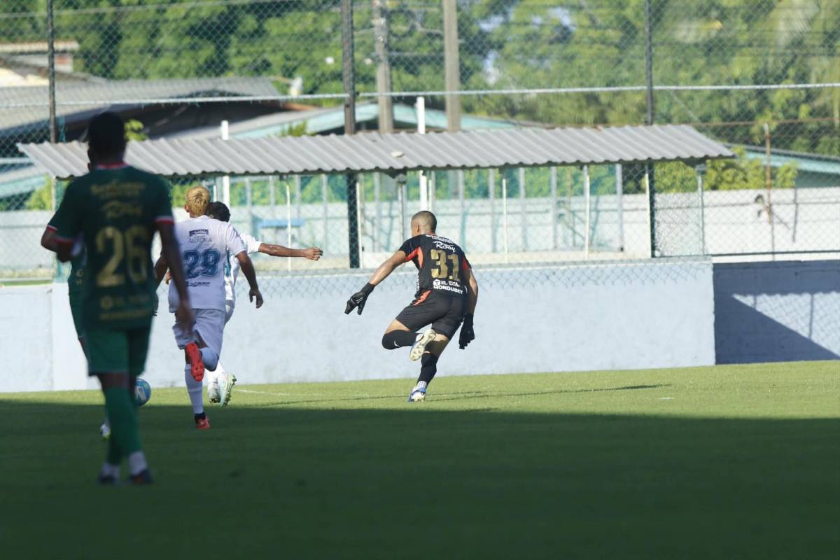 Locura del Marathón, dolor de Platense, polémica y el gesto de Lavallén